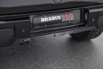 Mercedes-Benz G-Class 550 Adventure by Brabus 2020 года